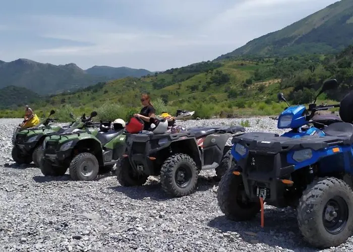 Frühstückspension Il Grillo