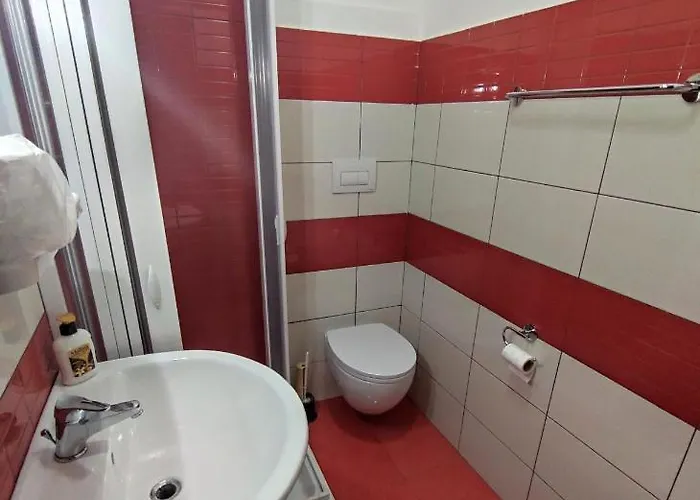 Il Grillo Frühstückspension 3*