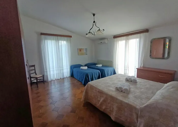 Il Grillo Santa Maria Del Cedro