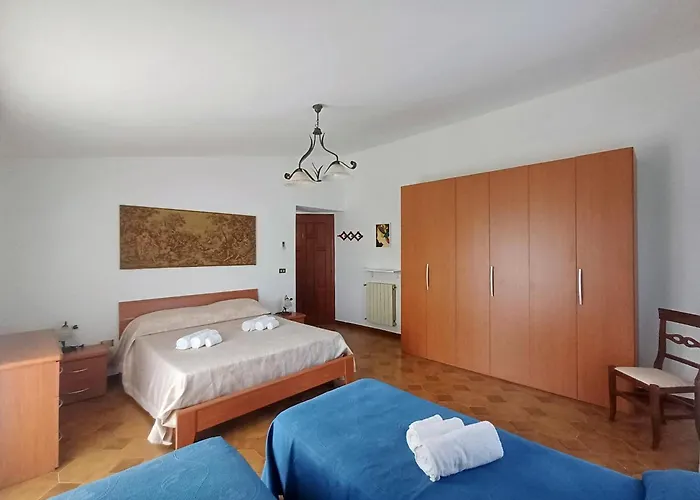 Frühstückspension Il Grillo 3*