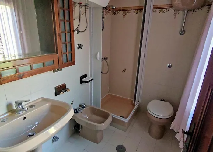 Il Grillo 3* Santa Maria Del Cedro