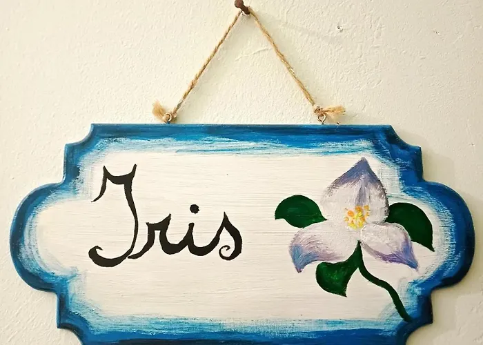 Frühstückspension Il Grillo