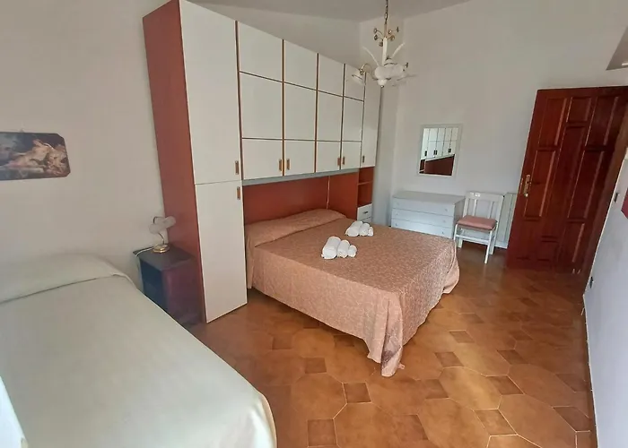 Il Grillo 3* Santa Maria Del Cedro