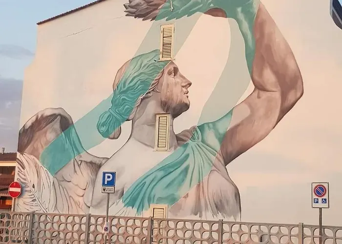 Il Grillo Alojamento de Acomodação e Pequeno-almoço